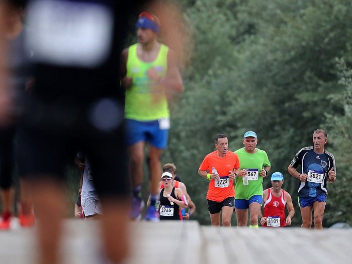 Τεχνική ενημέρωση την παραμονή του 11ου Γύρου Λίμνης Ιωαννίνων