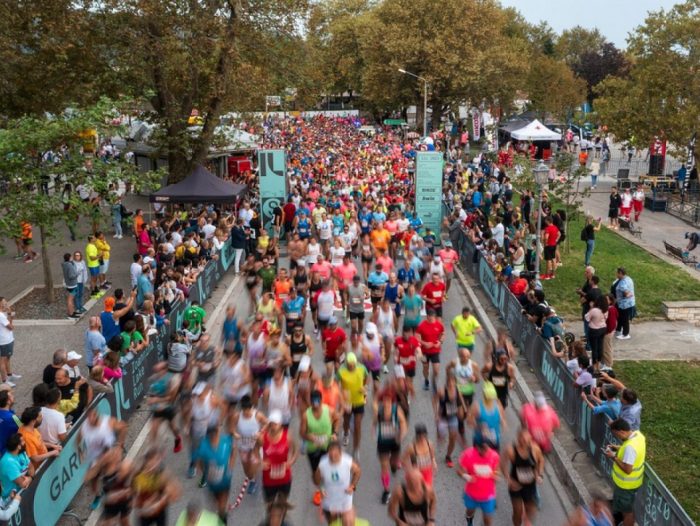 Ioannina Lake Run – Ένας αγώνας που αξίζει να (ξανα)τρέξεις