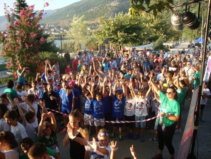 «Στους δρόμους του Νησιού» για δεύτερη χρονιά