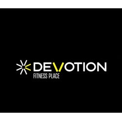 DEVOTION FITNESS PLACE