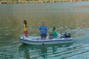 Τρέχω & Περπατώ στο Νησί 2015