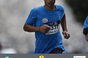 9ος Γύρος Λίμνης - Αγώνας Δρόμου 5 χλμ.