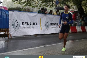 9ος Γύρος Λίμνης - Αγώνας Δρόμου 5 χλμ.