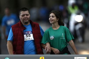 9ος Γύρος Λίμνης - Παραλίμνιος Δρόμος ΑμεΑ