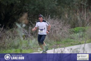 10ος Γύρος Λίμνης (Λογγάδες-Καστρίτσα)