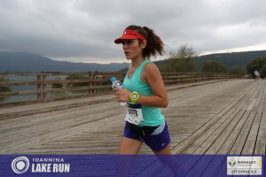 10ος Γύρος Λίμνης-Παραλίμνιος πεζόδρομος