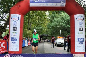 10ος Γύρος Λίμνης-Tερματισμοί στα 30 χλμ.