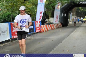 10ος Γύρος Λίμνης-Tερματισμοί στα 30 χλμ.