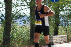 11ος Γύρος Λίμνης Ιωαννίνων 30 χλμ. (παραλίμνιος πεζόδρομος)