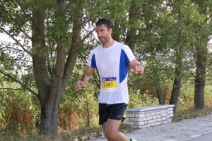 11ος Γύρος Λίμνης Ιωαννίνων 30 χλμ. (παραλίμνιος πεζόδρομος)