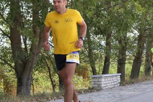 11ος Γύρος Λίμνης Ιωαννίνων 30 χλμ. (παραλίμνιος πεζόδρομος)