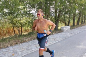 11ος Γύρος Λίμνης Ιωαννίνων 30 χλμ. (παραλίμνιος πεζόδρομος)