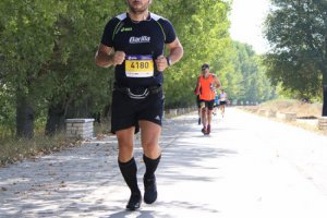 11ος Γύρος Λίμνης Ιωαννίνων 30 χλμ. (παραλίμνιος πεζόδρομος)