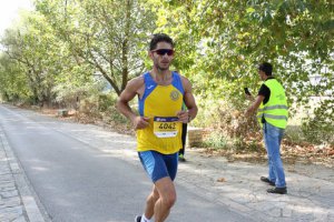 11ος Γύρος Λίμνης Ιωαννίνων 30 χλμ. (παραλίμνιος πεζόδρομος)