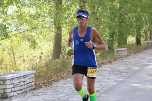 11ος Γύρος Λίμνης Ιωαννίνων 30 χλμ. (παραλίμνιος πεζόδρομος)