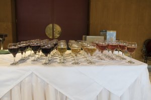 Γιορτή Εθελοντών 11ου Γύρου Λίμνης