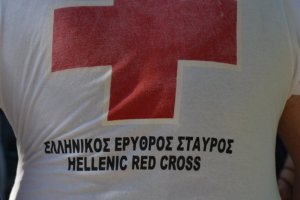 Οι Εθελοντές Σαμαρείτες του ΕΕΣ σήκωσαν το βάρος της υγειονομικής κάλυψης