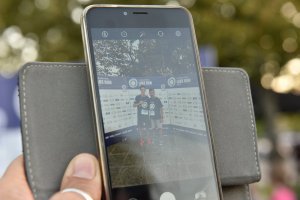 11ος Γύρος Λίμνης -Αγώνας 5 χλμ. (το πριν και το μετά)