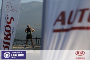 Πριν την εκκίνηση, μετά τον τερματισμό