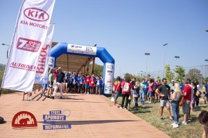 Στους Δρόμους του Περάματος 2018