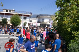 Στους Δρόμους του Περάματος 2018