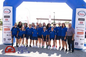 Στους Δρόμους του Περάματος 2018