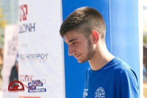 Στους Δρόμους του Περάματος 2018