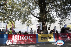 Παραλίμνιος Δρόμος ΑμεΑ 2019