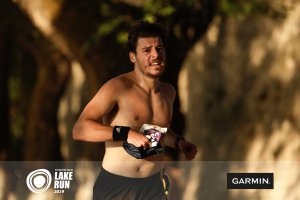 13ος Γύρος Λίμνης Ιωαννίνων  -      5 χλμ.