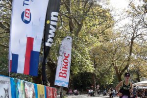 14ος Γύρος Λίμνης Ιωαννίνων 30 χλμ. (Α μέρος)