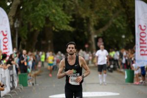 Ioannina Lake Run 2021- Highlights 5Km