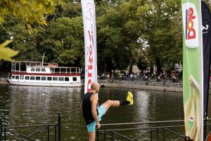 Ioannina Lake Run 2021- Highlights Day 1