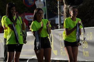 Σαν να μην πέρασε μια μέρα… στο Ioannina Lake Run