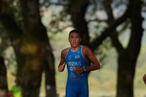 ILR 2022- Παραλίμνιος Δρόμος 5 χλμ.