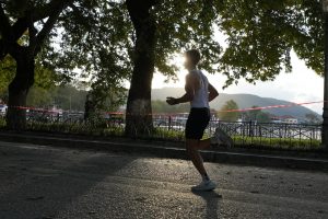 ILR 2022- Παραλίμνιος Δρόμος 5 χλμ.