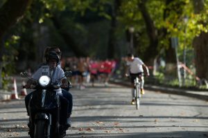 ILR 2022 - Η οργανωτική ομάδα