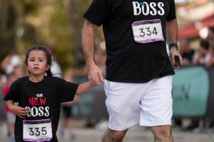 ILR 2023 - Family Run