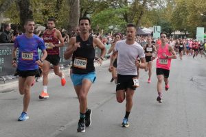 ILR - Γύρος Λίμνης 30 χλμ