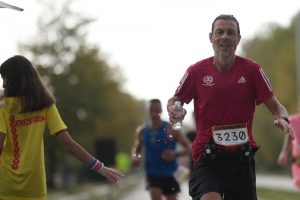 ILR - Γύρος Λίμνης 30 χλμ