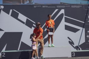 ILR 2024 - Απονομές 10 χλμ.