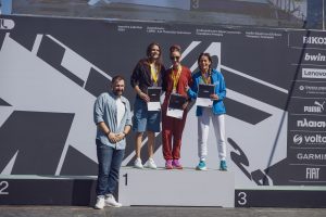 ILR 2024 - Απονομές 10 χλμ.