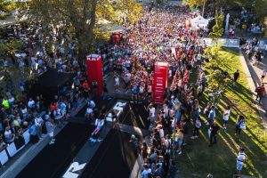 ILR 2025 - Highlights 5 Km