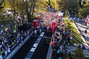 ILR 2025 - Highlights 5 Km