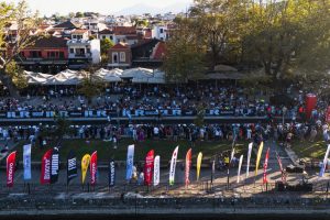 ILR 2025 - Highlights 5 Km