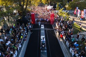 ILR 2025 - Highlights 5 Km