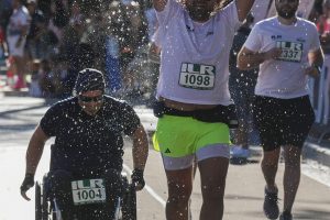 ILR 2025 - Αγώνας Δρόμου 10 χλμ.