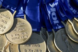 ILR 2025 - Αγώνας Δρόμου 10 χλμ.