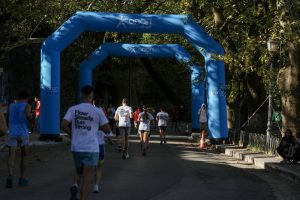 ILR 2025 - Αγώνας Δρόμου 10 χλμ.