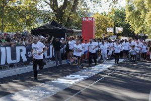 ILR 2025 - Παραλίμνιος Δρόμος ΑμεΑ by Τράπεζα Ηπείρου