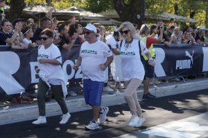 ILR 2025 - Παραλίμνιος Δρόμος ΑμεΑ by Τράπεζα Ηπείρου